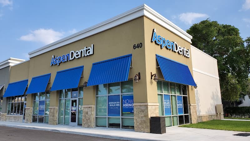 Aspen Dental — photo 3