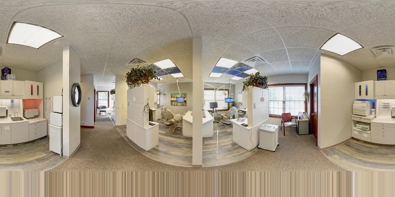 Ames Center For Cosmetic & Family Dentistry — photo 3