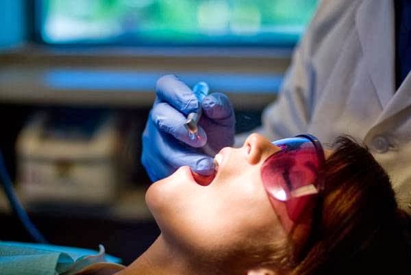 Ramin Homanfar DDS — photo 2