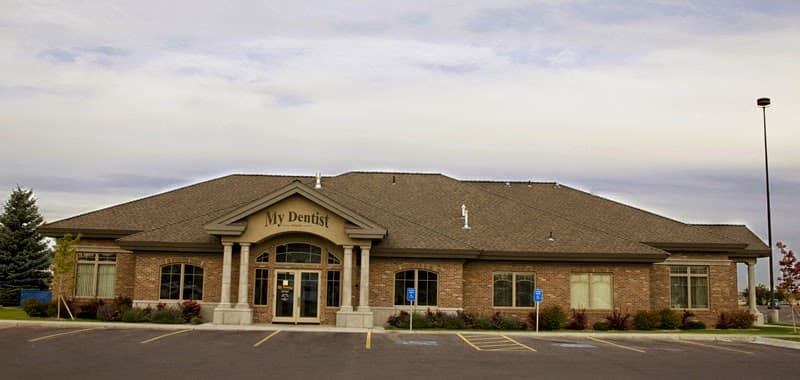 My Dentist of Idaho Robert Nielson DMD — photo 4
