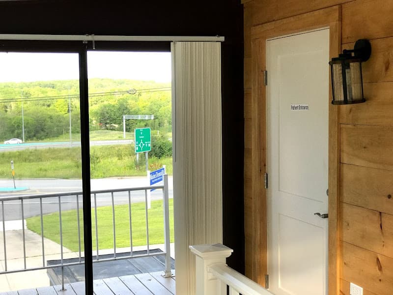 MaineDental, Rachel Taddeo DMD, MA — photo 2