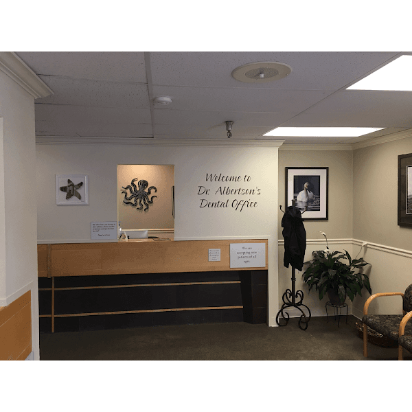 Albertson David A DDS — photo 2