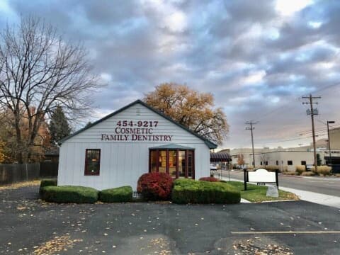 Caldwell Dentistry Co. — photo 4