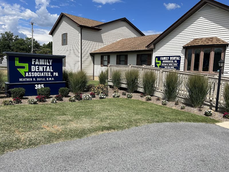 Family Dental Associates — photo 3