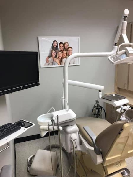 Family Dentistry of New Jersey — photo 2
