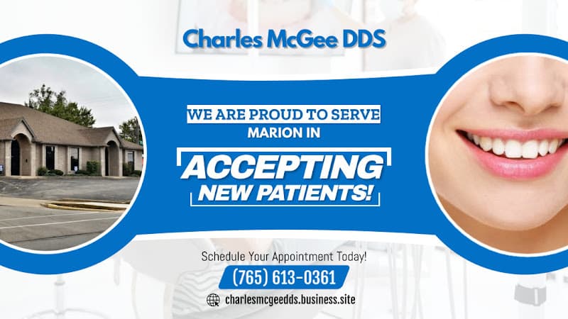 Charles McGee DDS — photo 3