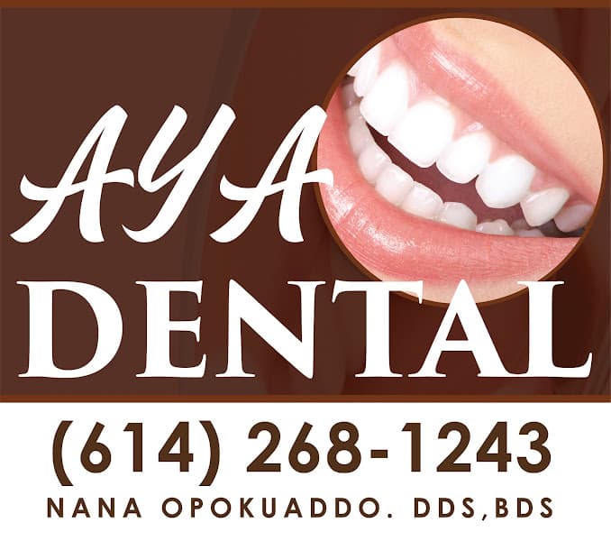 Aya Dental — photo 1