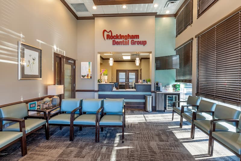 Rockingham Dental Group — photo 2