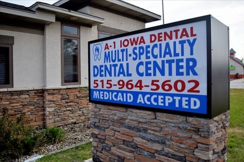 Iowa Family Smiles - Dentist in Ankeny — photo 4