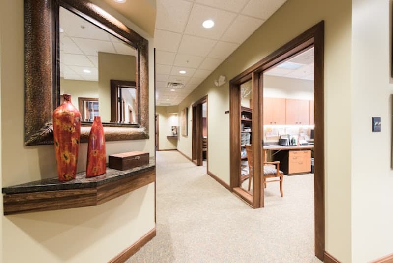 East Tennessee Periodontics LLC: Pamela Cain, DDS — photo 2