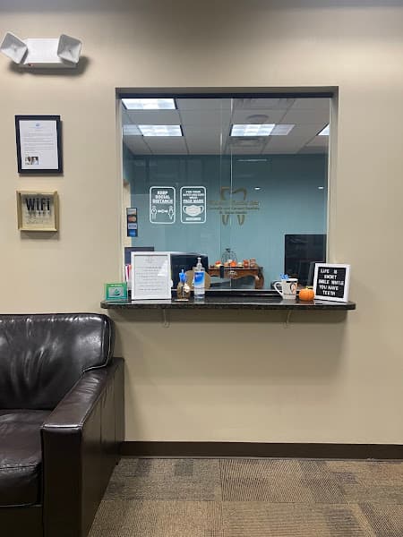 Modern Dental Inc., Maha Maaita, DMD — photo 2
