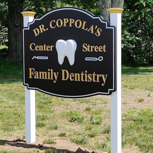 Dr. Coppola's Center Street Family Dentistry — photo 2