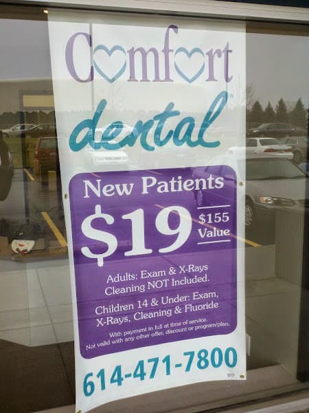 Comfort Dental — photo 2