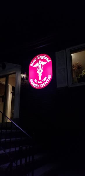 New England Family Dental — photo 2