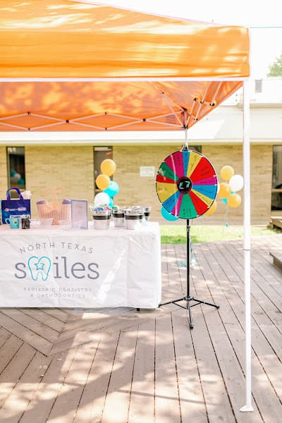 North Texas Smiles Pediatric Dentistry & Orthodontics — photo 3