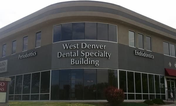Colorado Periodontal Associates — photo 2