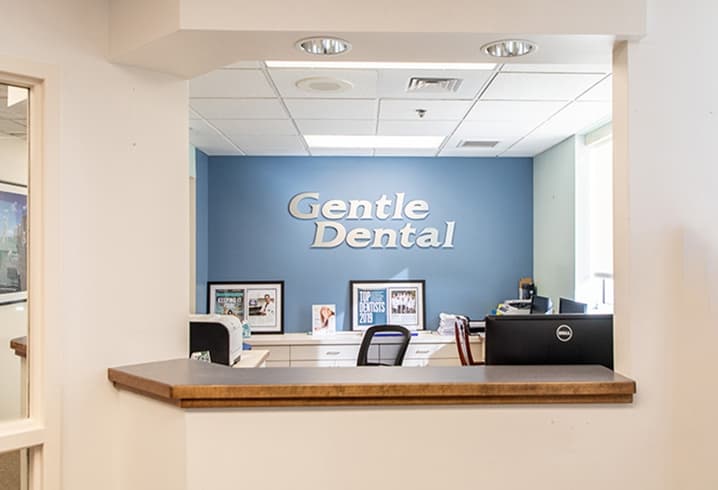 Gentle Dental Concord Hospital — photo 4