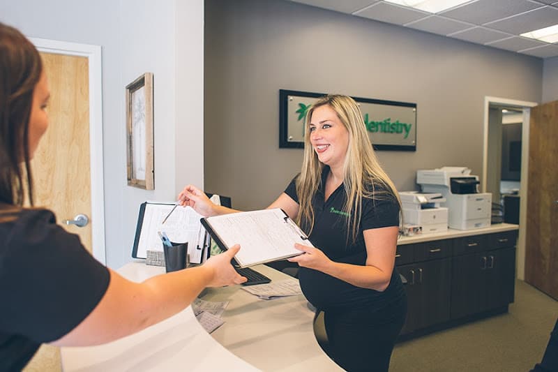 Palms Dentistry — photo 4
