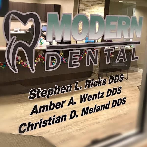 Modern Dental — photo 2