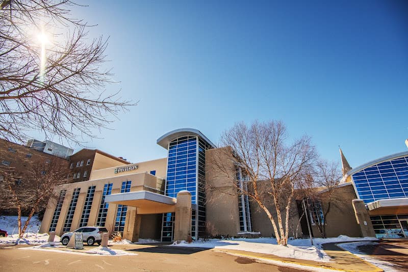 Premier Hospital & Sleep Dentistry of South Dakota — photo 2