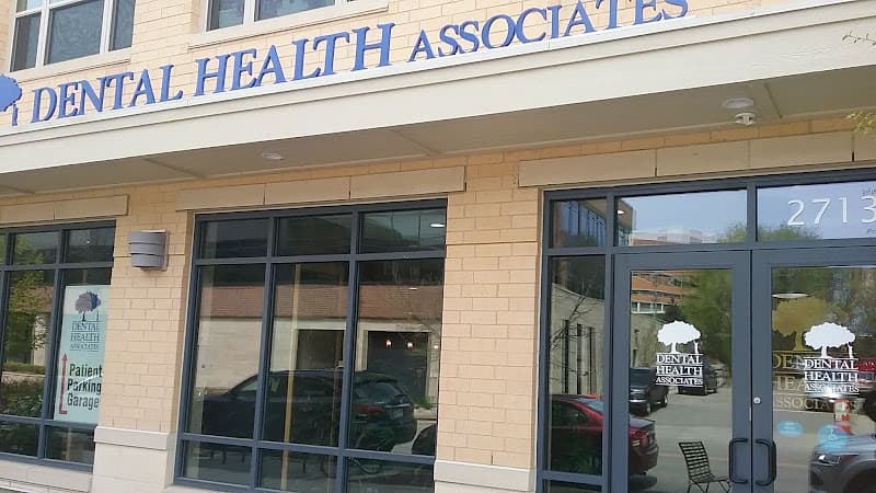 Dental Health Associates - University Clinic — photo 2