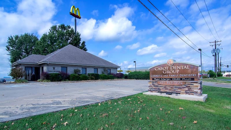 Cabot Dental Group — photo 4