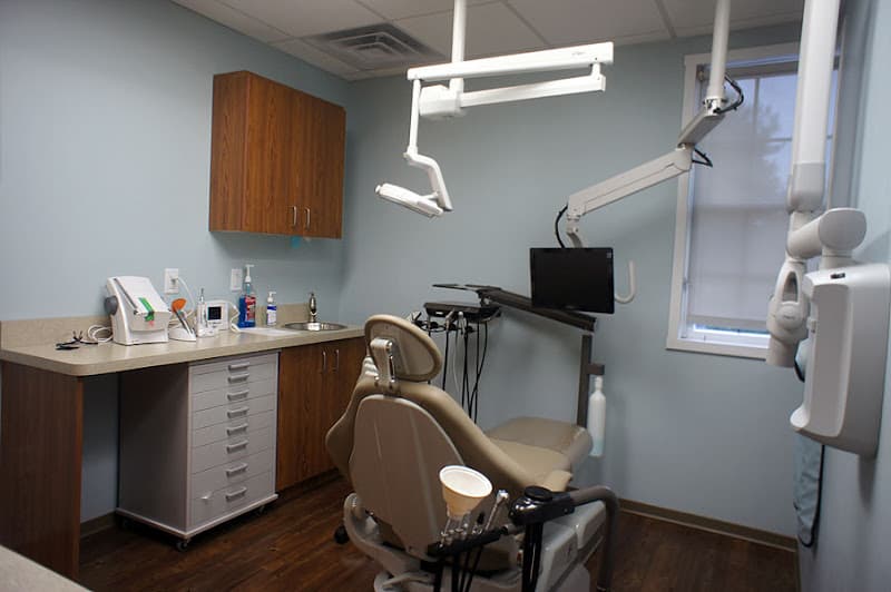 Thoroughbred Dental Arts LLC, Andrew Fischer DDS — photo 3