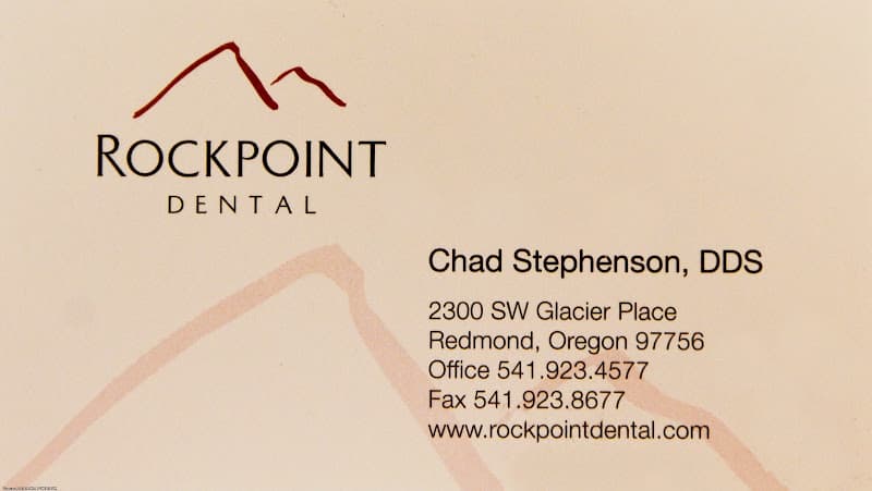 Rockpoint Dental — photo 3