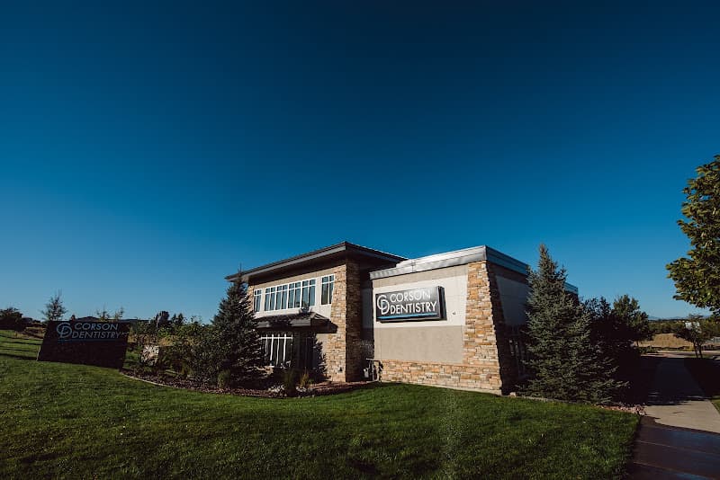 Corson Dentistry — photo 3