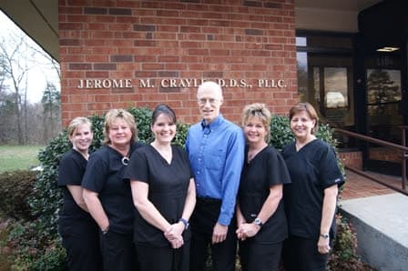 Jerome M. Crayle DDS PLLC — photo 3