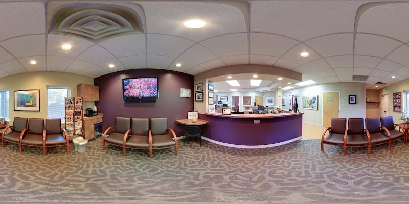 Dental Associates of Northern Virginia - Pinecrest — photo 2