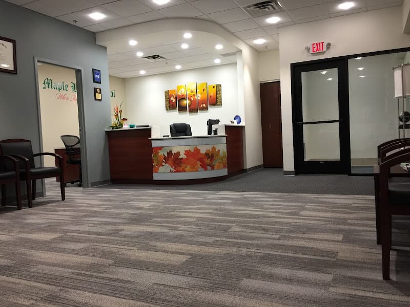 Maple Brook Dental of MN — photo 4