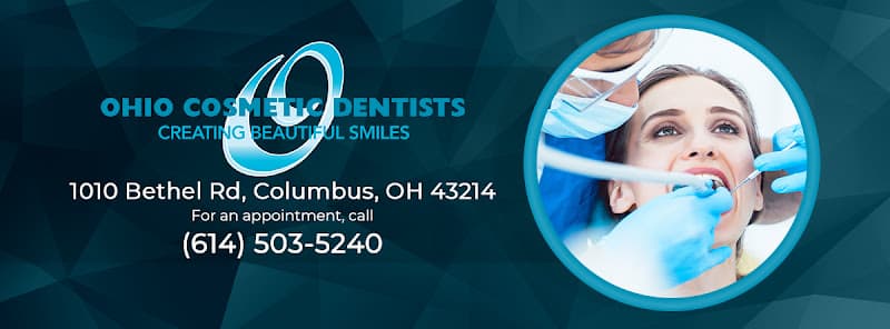 Ohio Cosmetic Dentists — photo 4