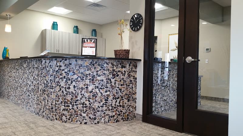 River Ridge Dentistry: Helmus Jeffrey DDS — photo 3