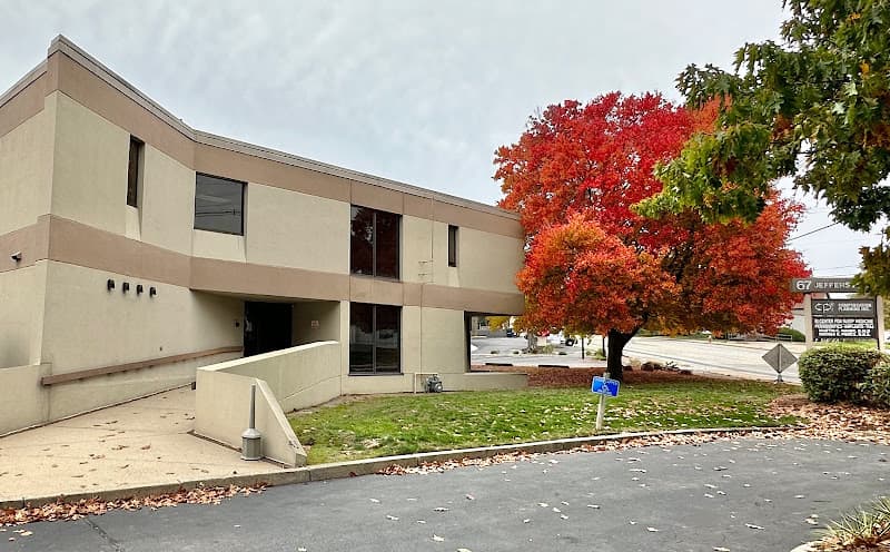 Rhode Island Center For Dental Sleep Medicine — photo 2