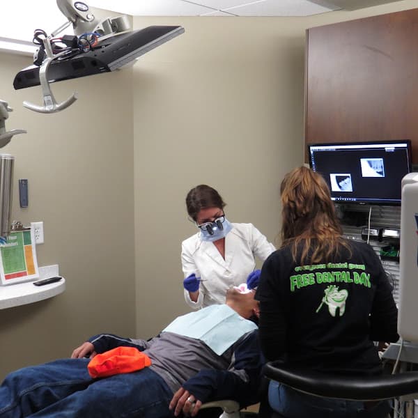 Evergreen Dental Group — photo 2