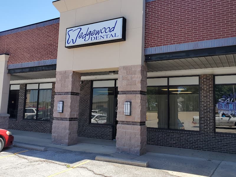 Wedgewood Dental: Linda Westmoreland, DDS — photo 2