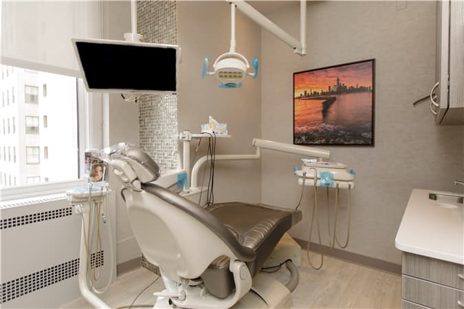 Aesthetic Dentistry of New York — photo 2