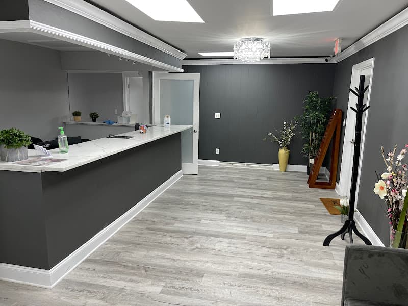 Progressive Dental Group - Ramsey, Abhishek Sharma DDS — photo 3