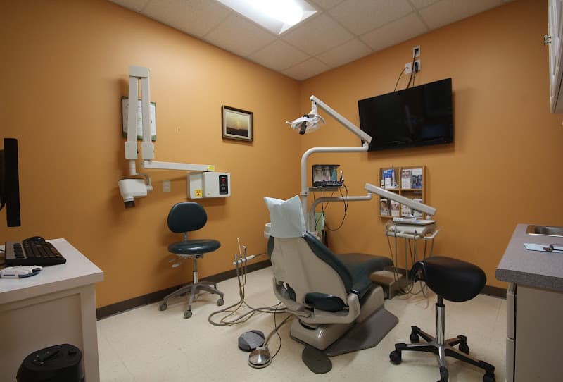Aesthetic Dentistry of Wickford — photo 3