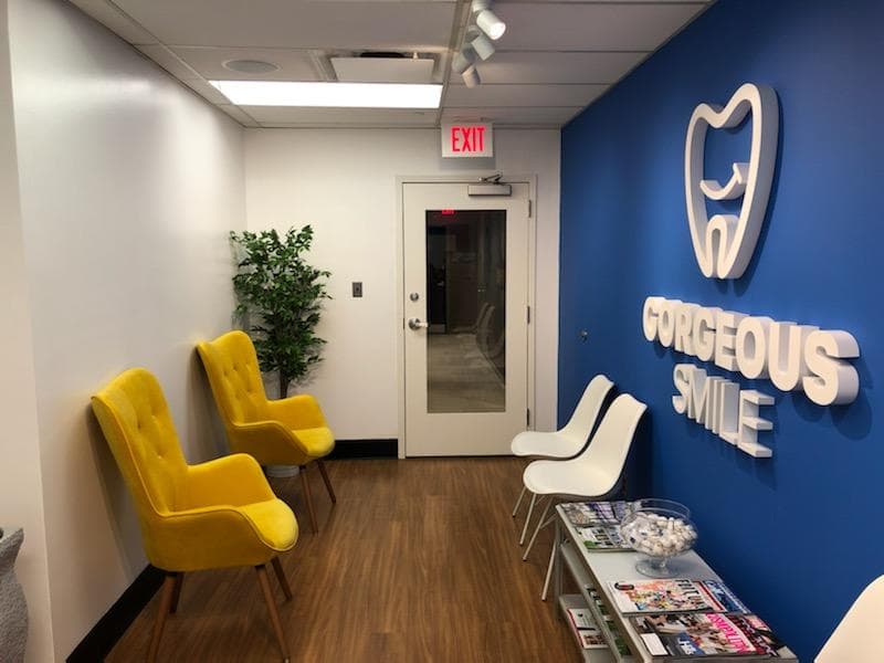 Gorgeous Smile - Arlington Cosmetic Dentist — photo 2