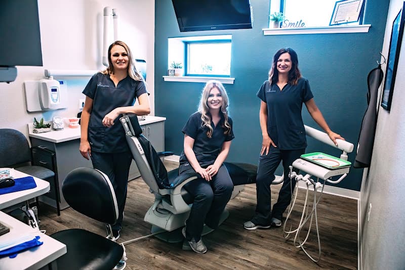 Dental Care Associates — photo 3
