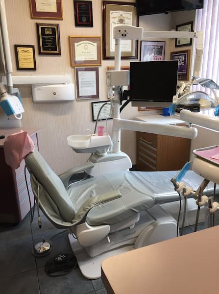 Dr. Matrullo & Associates Dental Office — photo 2