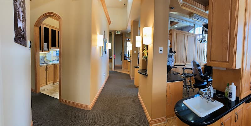 Salt Lake Family Dental - Cosmetic, Sedation & Implant Dentistry — photo 2