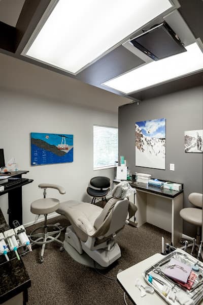 Salt Lake Dental Clinic — photo 3