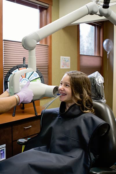 Juneau Pediatric Dentistry — photo 4