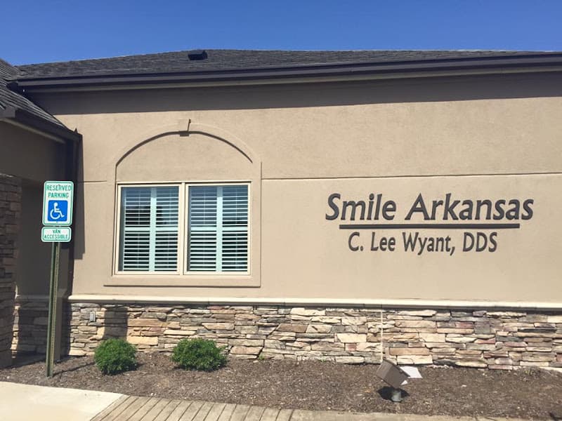 Smile Arkansas — photo 2