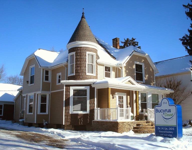 Bucyrus Dental — photo 4