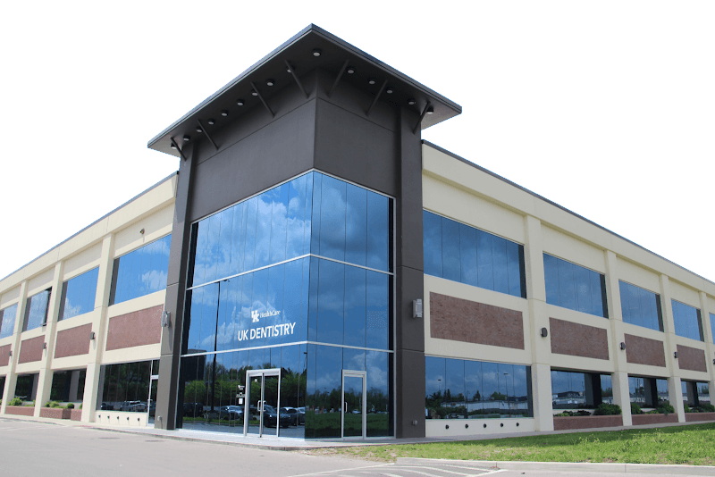 UK Dentistry at Turfland — photo 4
