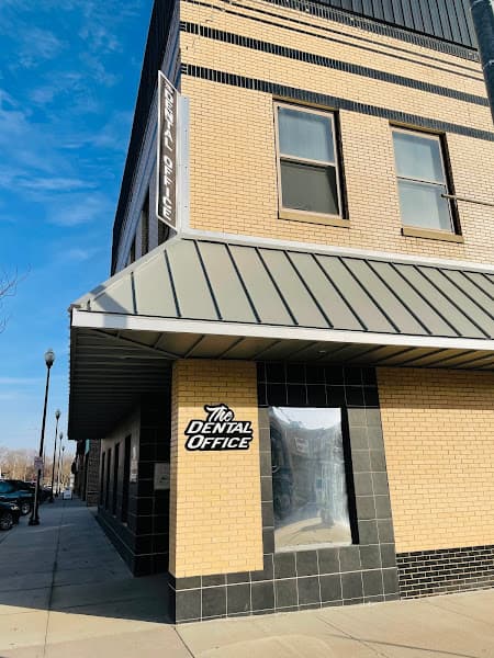 The Dental Office — photo 3